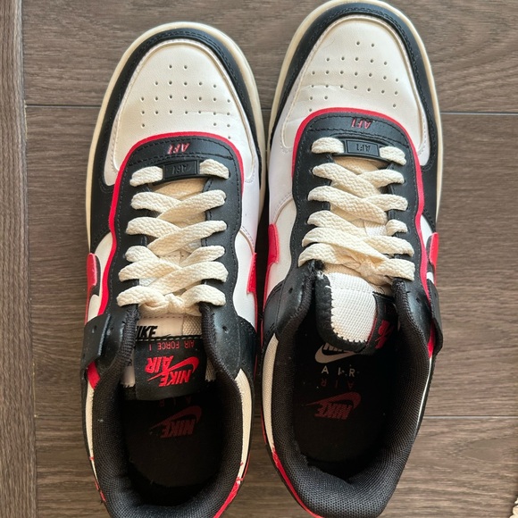 Nike Air Force 1 shadows - Picture 3 of 4